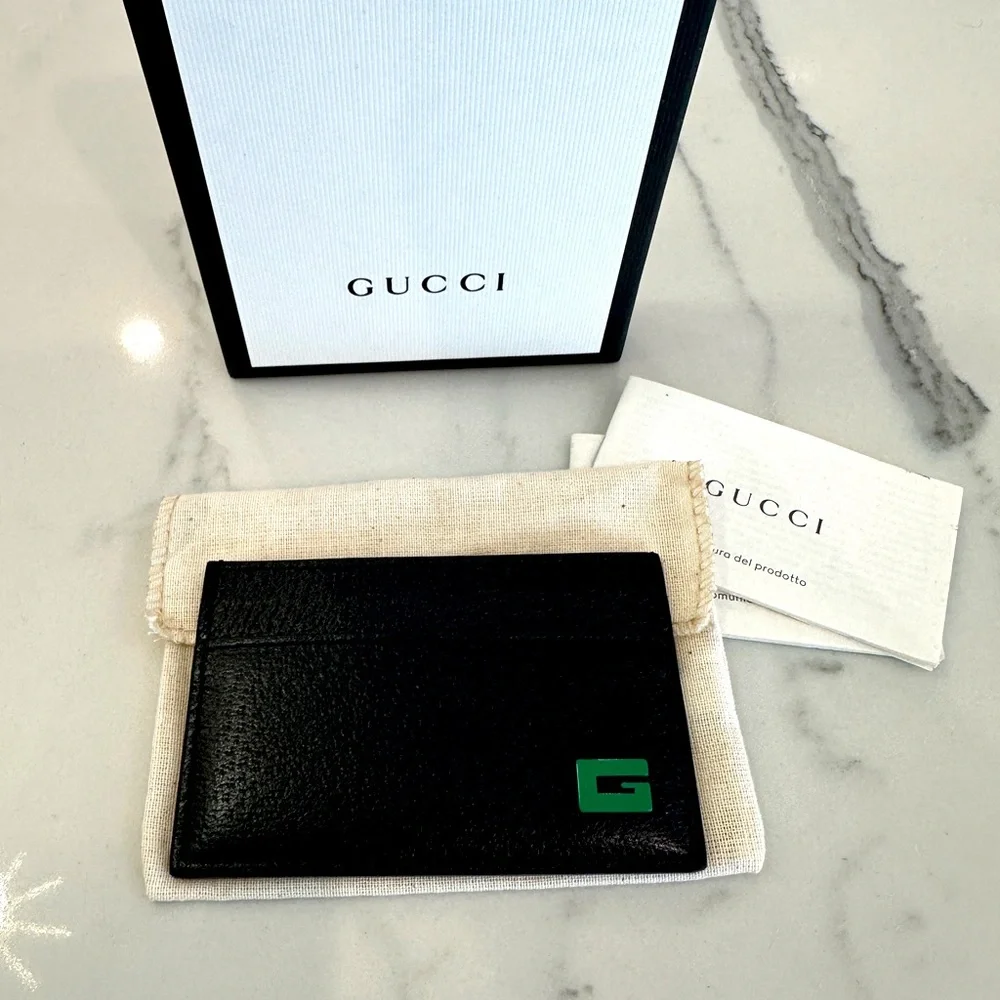 Gucci brand new